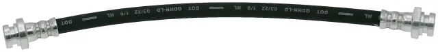 H38618 - Brake: Brake Hydraulic Hose for Dorman Image