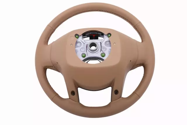 84310982 - : Maple Sugar Steering Wheel for GM Image
