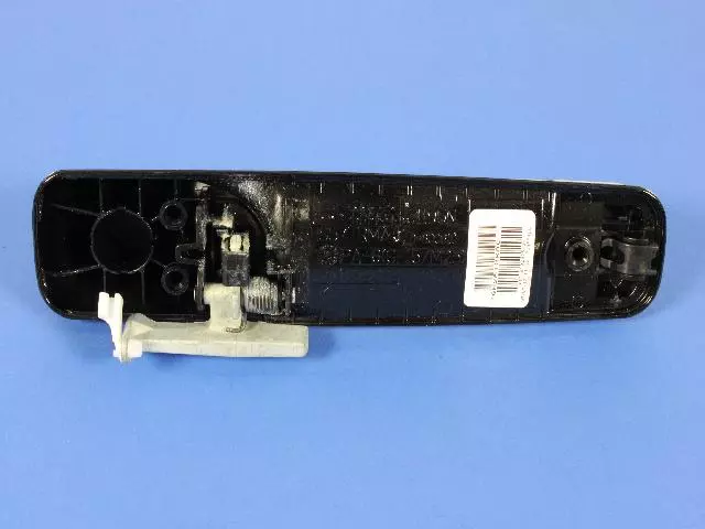 1GH261XRAG - Doors, Door Mirrors and Related Parts: Exterior Door Handle, Right for Mopar Image