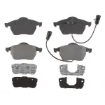 18029113 - : Pad Kit for GM Image