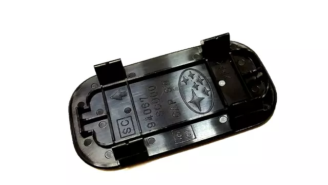Blank Cover - Subaru (94067SC000JC)