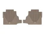 W500TN - : All Weather Floor Mats for WeatherTech Image