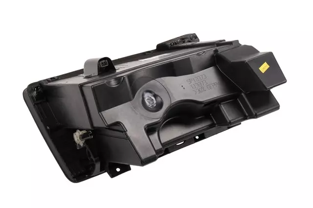 20972808 - Body: Glove Box Assembly for Cadillac: CTS Image