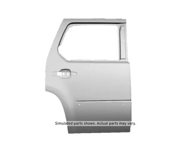 20840664 - Body: Outer Panel for Cadillac: Escalade Image