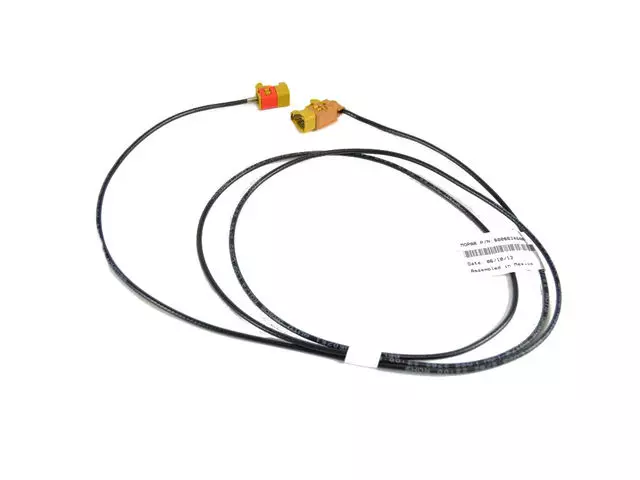 68066348AA - Electrical: Satellite Radio Cable, Us, Canada for Dodge: Journey Image