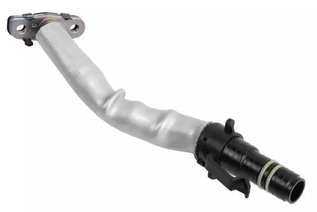 thumbnail image 2 of Genuine GM Turbocharger Oil Cooler Inlet Hose - 55596898 For 2011-2018 Buick Chevy Cruze, Sonic, Encore 1.4L 2 of 5
