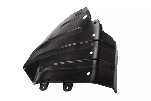 39052124 - : Part# 39052124 Passenger Side Underbody Rear Air Deflector for Chevrolet: Cruze Image