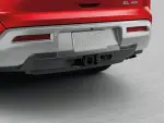 T99T56TA0A - : Tow Hitch Receiver - Class III for Nissan Image