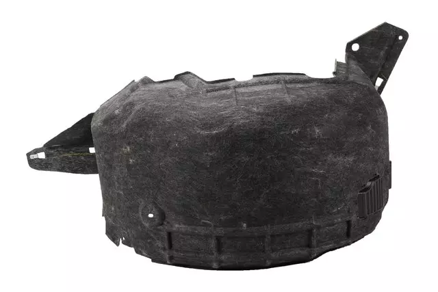 23208844 - Body: Wheelhouse Liner for GM Image