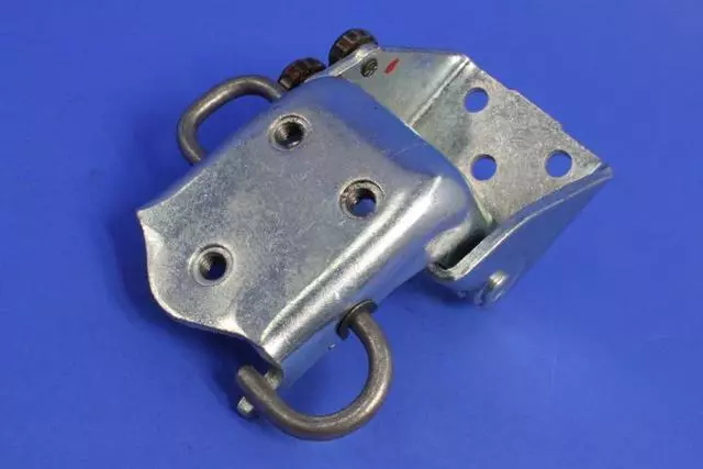 55076269 - Body: Lower Hinge for Dodge: B150, B1500, B250, B2500, B350, B3500 Image
