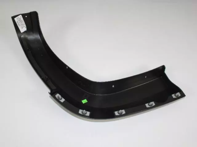 Wheel Flare - Mopar (5jh68tzzae)