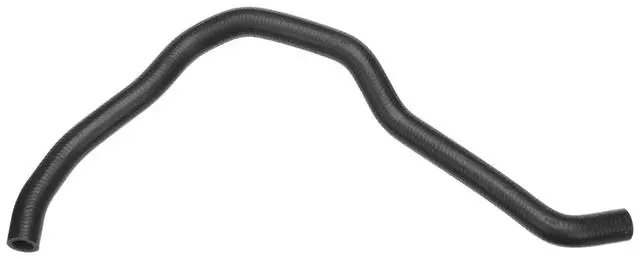 18436L - HVAC: Molded Heater Hose for Honda: CR-V Image