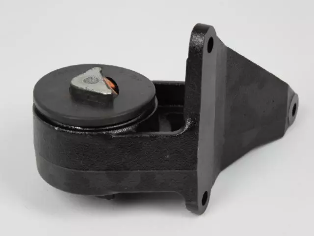 52058929AB - Engine Mounting: Engine Mount Insulator, Left for Mopar Image