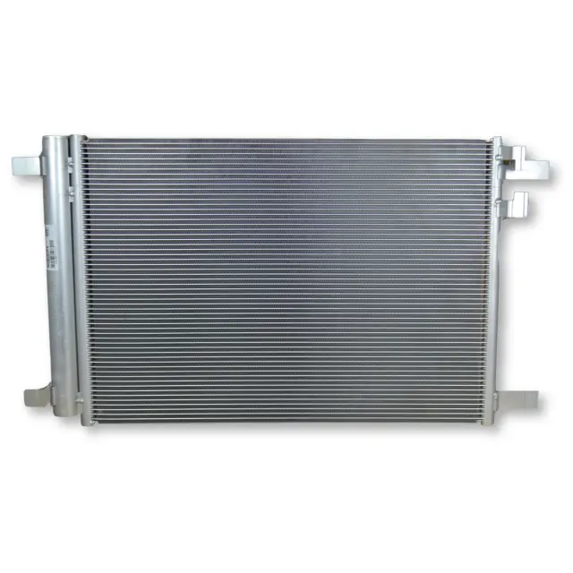 4891C - Air Conditioning &amp; Heat: A/C Condenser for GLOBAL PARTS DISTRIBUTORS Image