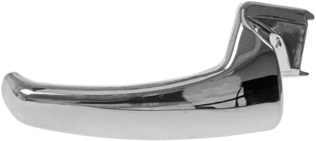 91030 - Interior: Front Left, Rear Left Interior Door Handle for Dorman Image