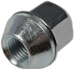 6110701 - : Wheel Nut 7/16-20 Dometop  - 3/4 In. Hex, 1-1/8 In. Length for Dorman Image
