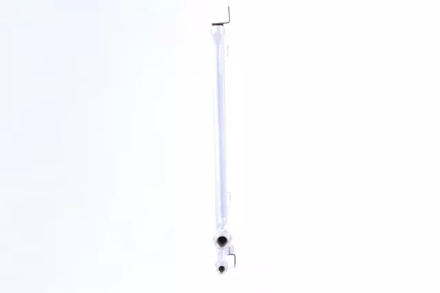 94225 - : Nissens A/C Condenser for NISSENS Image