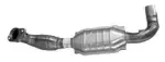44828 - : Direct-Fit Catalytic Converter (Non C.A.R.B. Compliant) for AB Catalytic Image