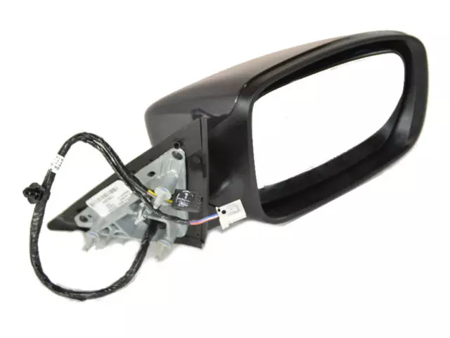 1TG40KARAI - Doors, Door Mirrors and Related Parts: Outside Rearview Mirror, Right for Mopar Image