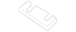 1717951196 - Hardtop: Base for Mercedes-Benz: SLK280, SLK300 Image image