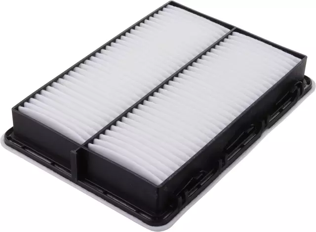 A3384C - Air and Fuel Delivery: Air Filter for Hyundai: Sonata | Kia: Optima Image