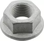 545888H30D - : Suspension Stabilizer Bar Link Nut for Nissan: Sentra Image