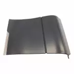 6W1Z16036APTM - Body: Body Side Molding for Lincoln: Town Car Image