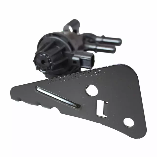 4R3Z9C915AA - : Purge Control Valve for Ford Image