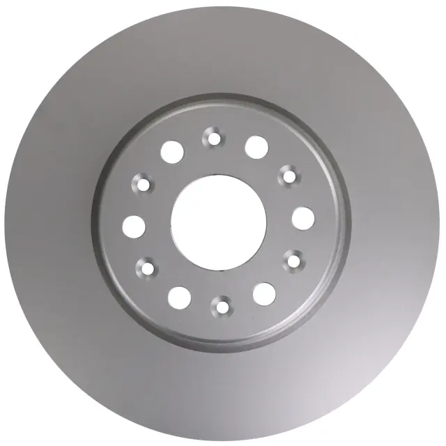 L6F341U - : ADVICS OE Replacement Disc Brake Rotor for Advics Image