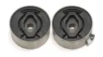 416510E020 - Driveline &amp; Axles: Differential Housing Insulator for Toyota Image