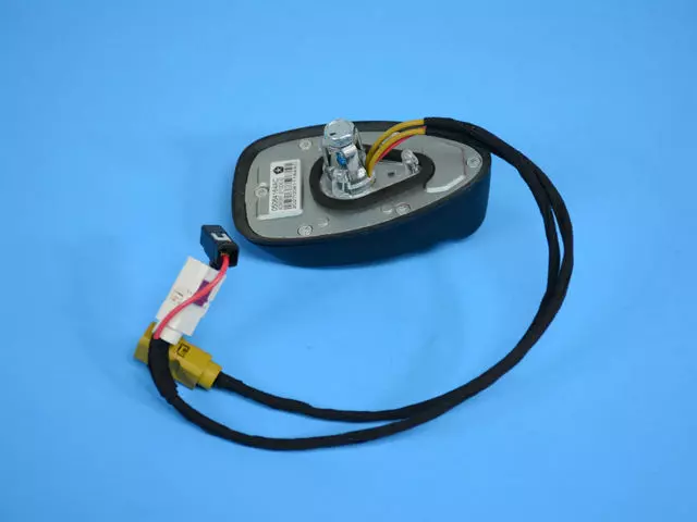 Base Cable And Bracket Antenna - Mopar (05064164ac)
