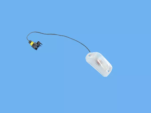 Cab Lamp - Mopar (68232473AE)