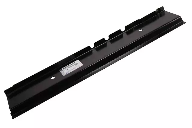 23418882 - Body: Closing Plate Filler Panel for Chevrolet: Volt Image