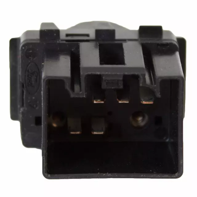 5W1Z14529AA - Body: Window Switch for Lincoln: Town Car Image
