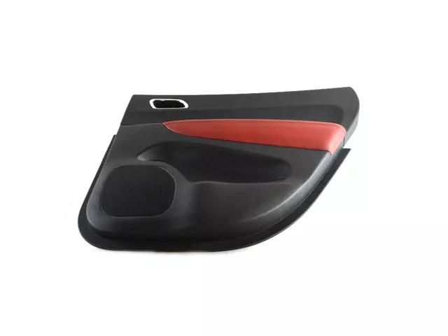 1TA861XRAE - Interior Trim: Rear Door Trim Panel, Right for Mopar Image image