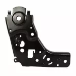 DU5Z96613B90D - Body: Hinge for Ford: Explorer, Flex, Police Interceptor Utility Image