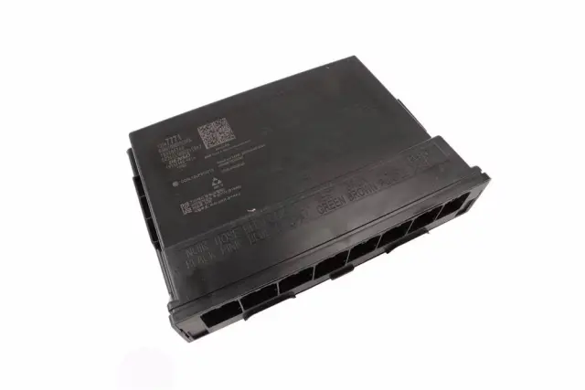 13547771 - Electrical: Body Control Module for GM Image