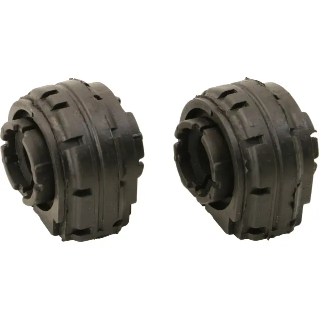 K201874 - Suspension &amp; Steering: MOOG Chassis Products K201874 Suspension Stabilizer Bar Bushing Kit for Moog Image