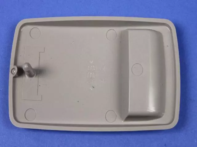 1AW69BD1AA - : Anchor Cover for Mopar Image