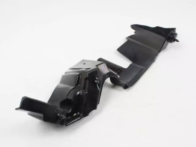 Radiator Side Air Seal, Right - Mopar (55111330AA)