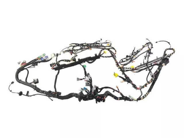 Body Wiring - Mopar (68238183AC)
