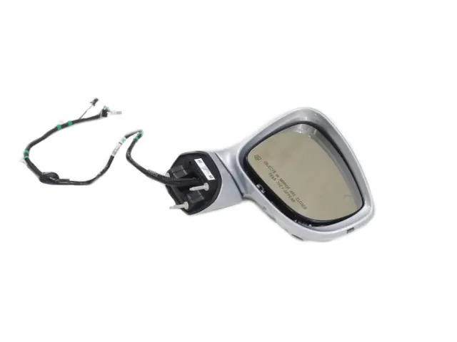 6XP281SEAC - : Outside Rearview Mirror, Right for Mopar Image
