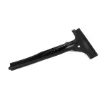 55397225AE - Body Sheet Metal Except Doors: B Pillar Molding, Left for Jeep: Wrangler, Wrangler JK Image