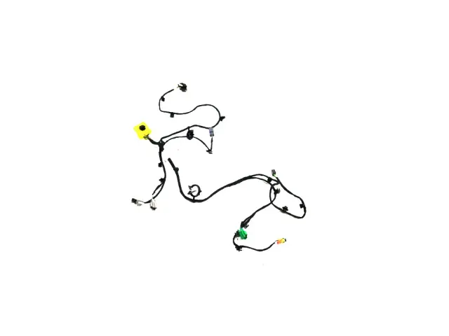 Seat Wiring - Mopar (68251243AH)