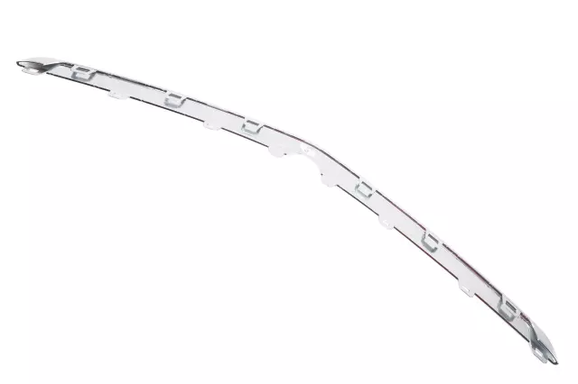 13372324 - Body: Center Molding for Buick: Cascada Image