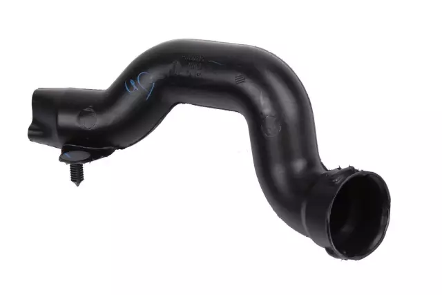 25760815 - Body: Floor Duct for Chevrolet: Express 1500, Express 2500, Express 3500 | GMC: Savana 1500, Savana 2500, Savana 3500 Image