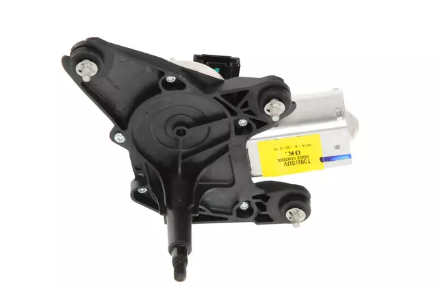 Rear Window Wiper Motor - GM (96955193)