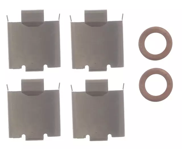 18FR2665N - : Caliper for GM Image