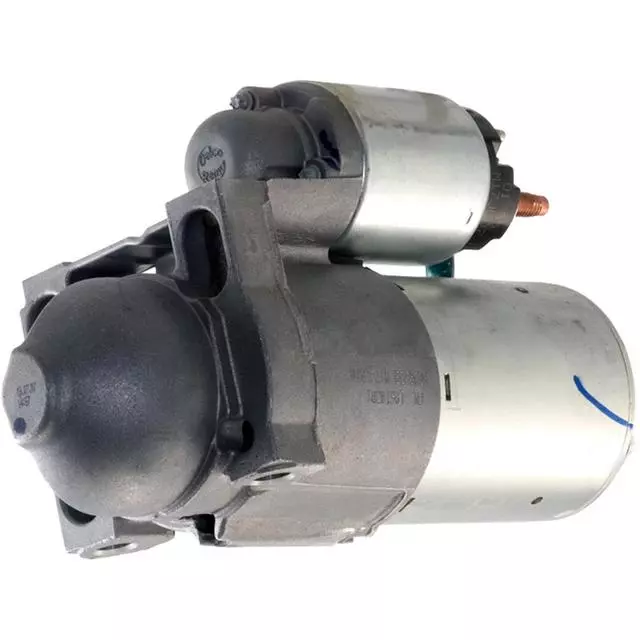 Starter - ACDelco (337-1033)