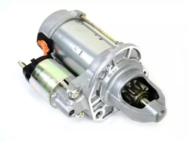 56029587AA - : Engine Starter for Mopar Image